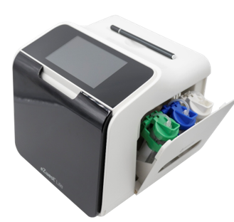 eZwest™ Ready for Your Lab