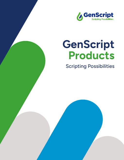 Catalog Products All In One Brochure