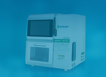 Automated Magnetic Bead Systems