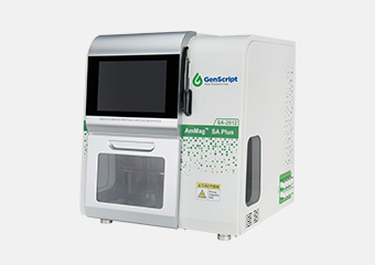 AmMag™ SA protein purification system