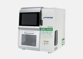 AmMag™ SA protein purification system AmMag™ SA protein purification system