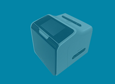 eZwest™ Lite Automated Western Device