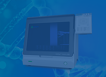 AmMag™ Quatro ProAb 1300