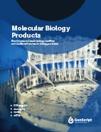 Molecular Biology Products Brochure