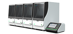 AmMag™ Quatro Automated Plasmid Purification