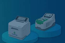 eBlot™ Protein Transfer System