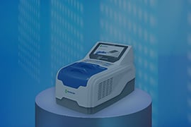 eStain™ L1 Protein Staining System