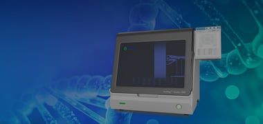 AmMag™ Quatro ProAb 1300 Automated Protein/Antibody Purification System
