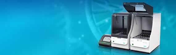 AmMag™ Quatro Maxi Automated Maxi-Plasmid Purification