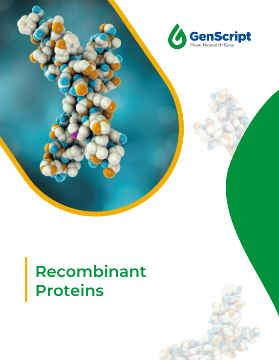 Recombinant Proteins Product List