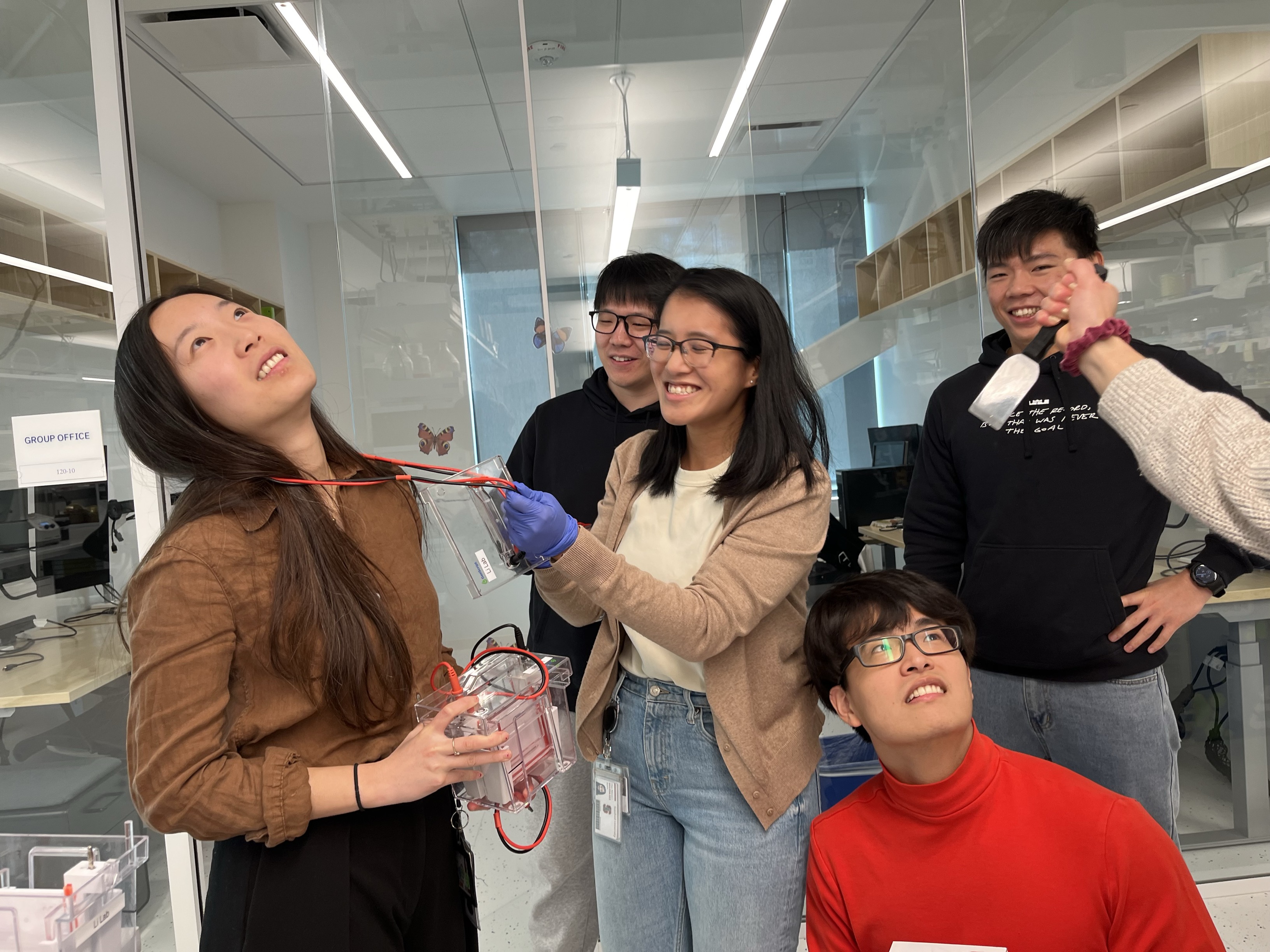 stanford's testimonial