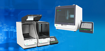 Unlock a New Era of Automated Mini and Maxi-Scale Plasmid Purification with AmMag™ Quatro Solutions