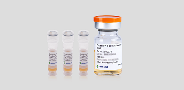 Unlock Cell Therapy Potential with Customizable Cell Isolation and Enhanced T cell Activation Solution