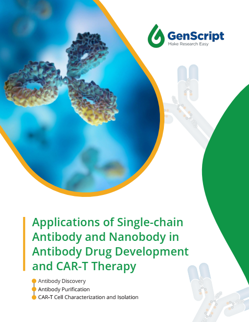 MonoRab™ Anti-Camelid VHH Antibodies