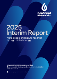 Interim Report 2024