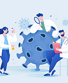 CRISPR/Cas9 gRNA Vector