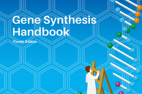 Gene Synthesis
                                Handbook