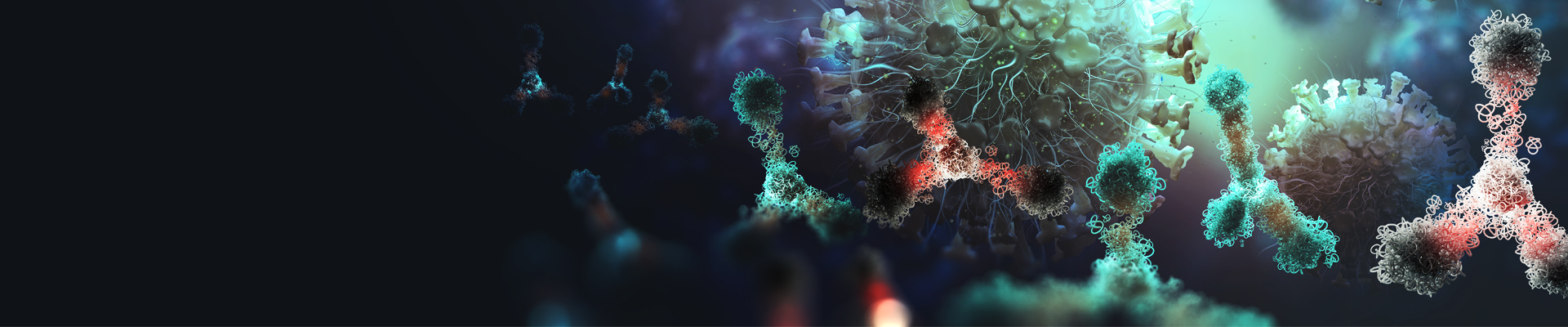 Antibody Drug Discovery Solutions
