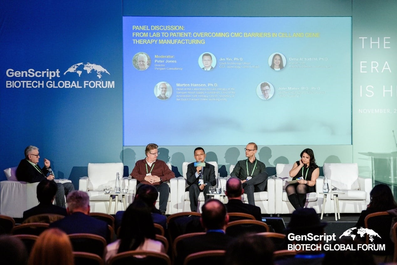 Exploring the Next Era of CGT and Unlocking Limitless Possibilities ...