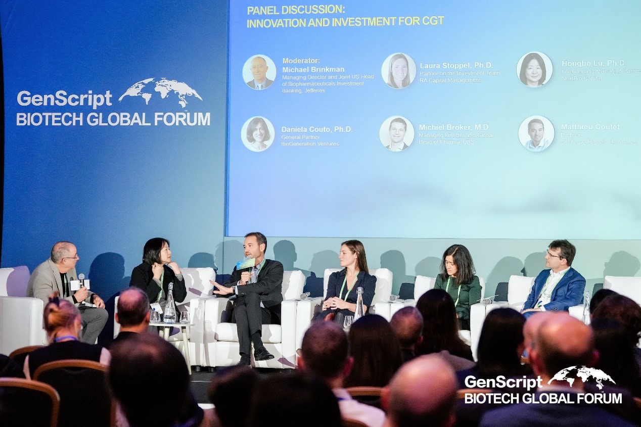 Exploring the Next Era of CGT and Unlocking Limitless Possibilities ...