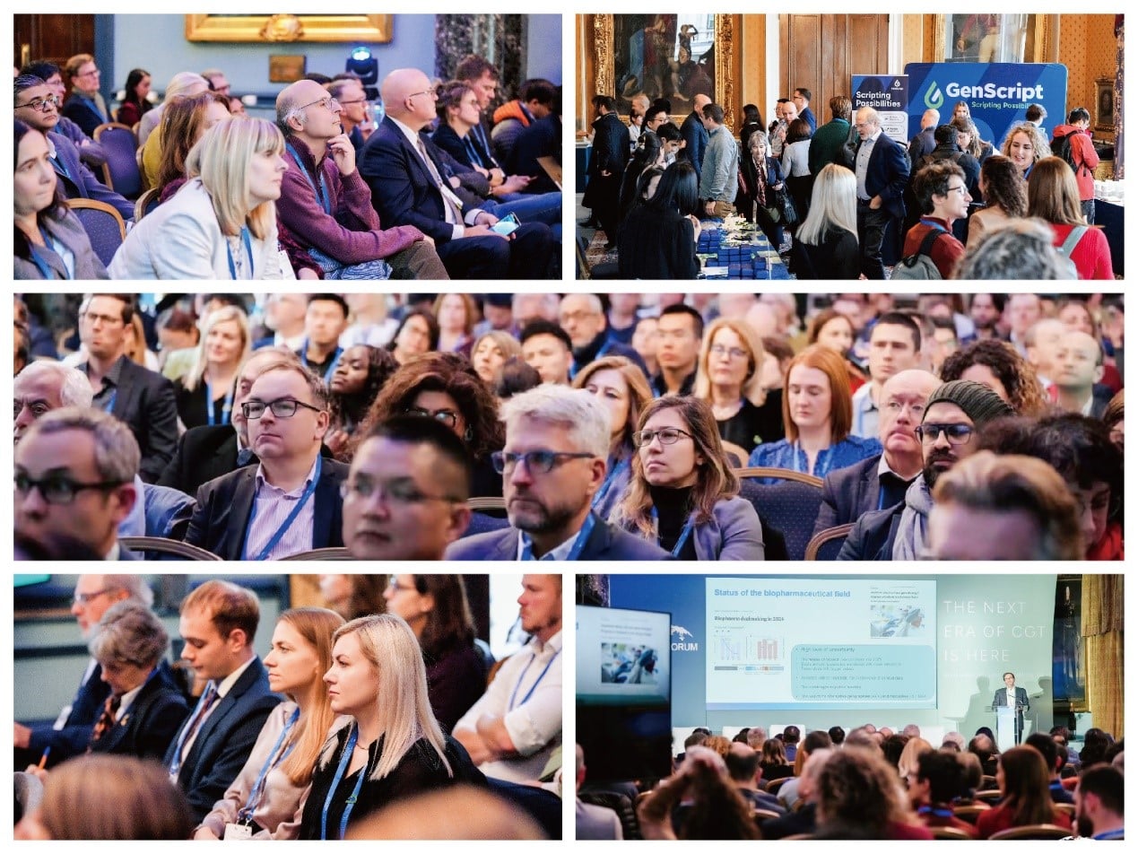 Exploring the Next Era of CGT and Unlocking Limitless Possibilities ...