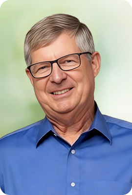 Martin Rexroad