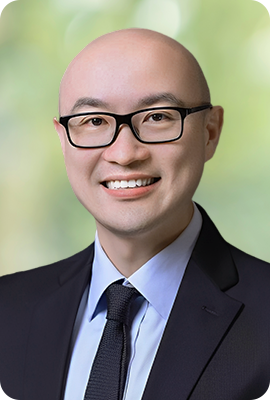 Phil Zhou