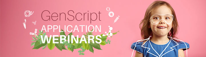 2019 Free Webinar Series
