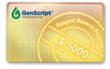 Gold Card
