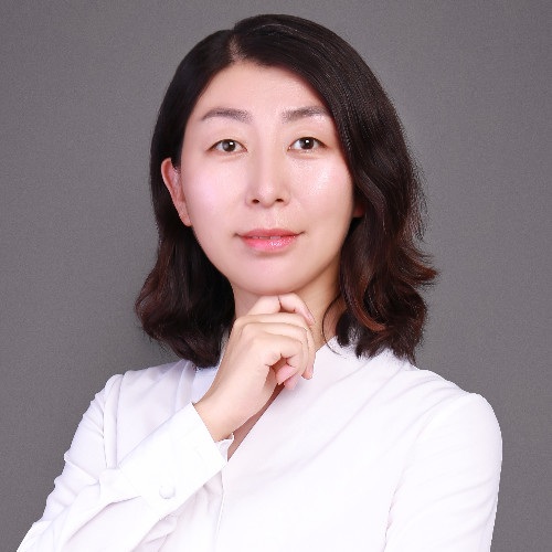 Ms. Sherry Shao