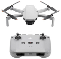 DJI-Mini 2 SE Drone 