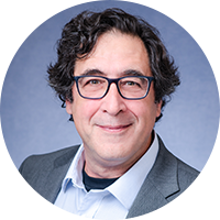 Vince Magrini