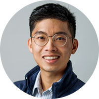Johnny Koo