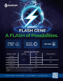 FLASH Gene Service