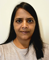 Daksha Patel