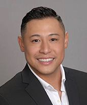 Michael Lau