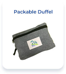 PackableDuffel