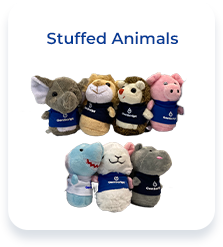 StuffedAnimals