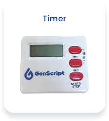 Timer