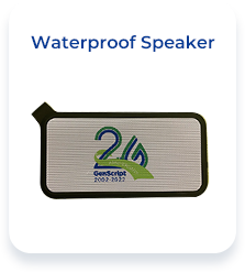 WaterproofSpeaker