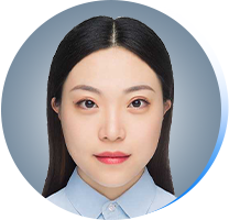 Rachel Li