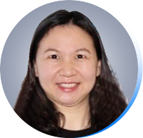 Heidi Huang