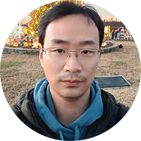 Zilong Li