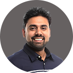 Bharat Behl