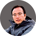 Hong Li