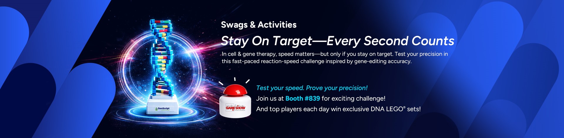 Swags & Activitiese