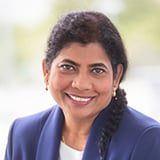 Kanti Thirumoorthy, Ph.D.