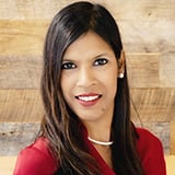 Nina Shah, M.D.