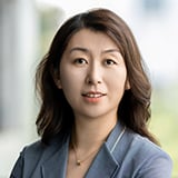 Sherry Shao