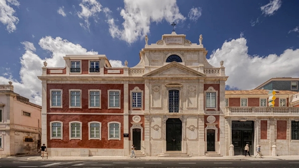 AIDD & Drug Discovery Networking Event Lisbon | GenScript